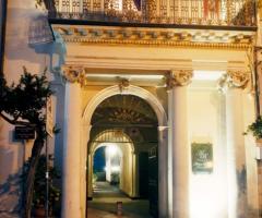 Antica Badia Relais Hotel - Dimora storica per matrimoni a Ragusa
