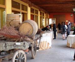 Locanda Rocca Sveva per il matrimonio