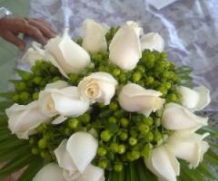 Addobbi floreali per il matrimonio