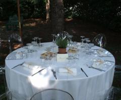 Catering per il matrimonio a Milano