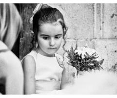 La damigella - Lala Photography