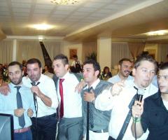 Karaoke -  Dj Luis musica per matrimoni