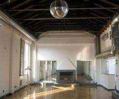 Showroom d'epoca. AmmA Eventi