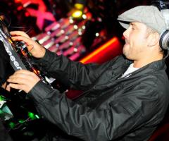 Dj per i matrimonio - Dj Diego Romani