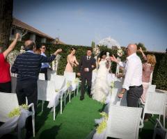 Matrimoni simbolici a Verona
