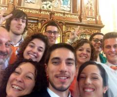 Coro per le tue nozze