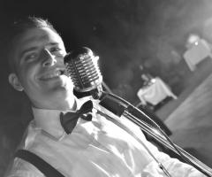 Simone Antoniacci 
Anni '30-'40 Style