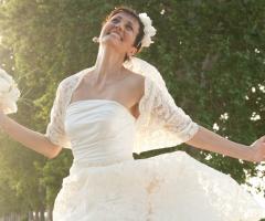 Felicità della sposa