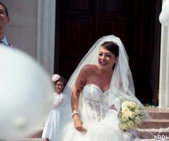 Il sorriso della sposa - Lodi Frame