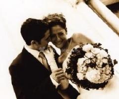 Biancamaria Monticelli - Gli sposi