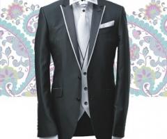 Liverani - Abito da sposo a Ravenna