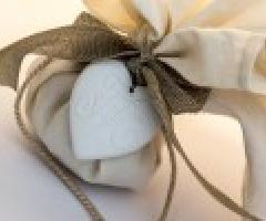 La Sposa degli Alberi - Portaconfetti per cerimonie