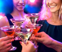 Yvaine - Organizzazione Addio al celibato/nubilato