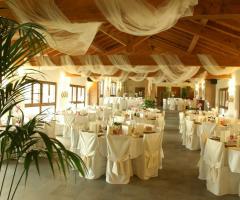 Cascina Rosio - Ricevimenti per matrimoni ad Albairate