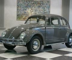 Adamo Motors - Maggiolino
anno 1962