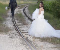 Romolo Maceroni - Foto professionali sposi