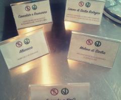 Gelateria Adèl - Gelato senza glutino