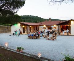 Camperchi S.A.R.L. - La location delle Scuderie