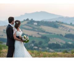 FotoGesti - Il panorama della campagna