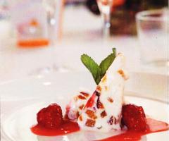 Italian Ingredients - Il semifreddo