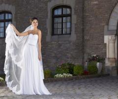 Iris Abiti da Sposa - Abiti da sposa a Pordenone