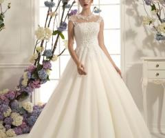 Iris Abiti da Sposa - Abito da sposa principesco