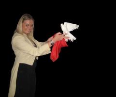 Maga Angie - Magic show