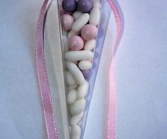 Io domani Associazione Onlus - La bomboniera solidale