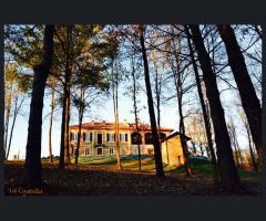 La Castella - Location per matrimoni a Villafranca D'Asti