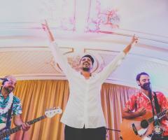 Emiglios - Sposo o Rockstar?