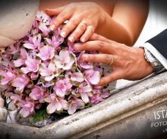 Istanti Fotografia - La fotografia per il matrimonio a Bari