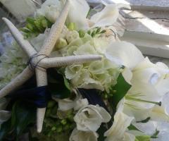 Martha's Creation - Addobbi floreali e bouquet