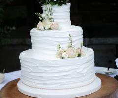 Adeline Events - Il wedding cake
