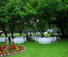 Villa Luppis Pordenone - Location per il matrimonio a Pordenone
