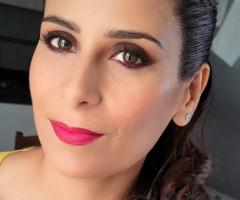 Elettra Make up Artist - Trucco cerimonia