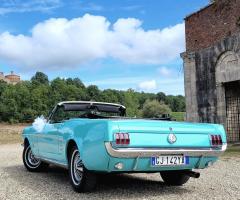 CB Classic - Retro Ford