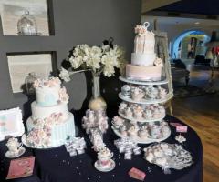 Torte Storte: cake design e torte nuziali a Sant'Agata Li Battiati (Catania)