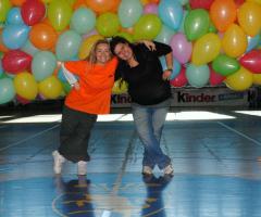 Allestimenti con palloncini