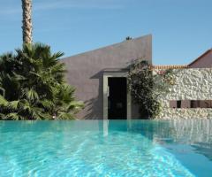 Caol Ishka, hotel per matrimoni: benessere e relax a Siracusa