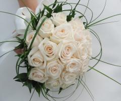 Bouquet sposa