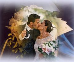 Gli sposi di Silvia Fiori