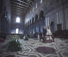 Tecniche in grado di esaltare il range dinamico