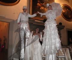 Accoglienza - Dionysus Entertainment