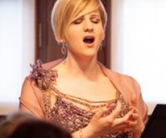 Concerto Bassano -  Lucia Esposito Soprano