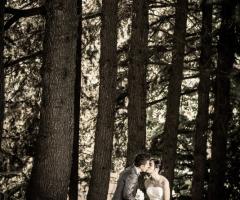 Sposi fotoservizio - Master Foto di Mirco Ricci