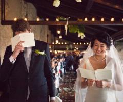 I voti - Marta Guenzi