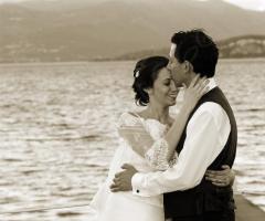 Foto degli sposi - photolife66 di Rossi Daniele