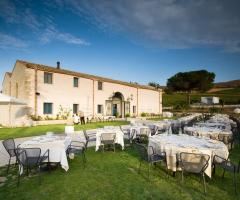 Il Giardino - Relais Angimbè