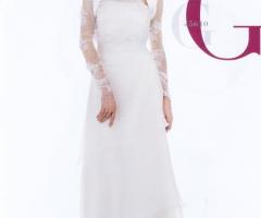 Greta Spose - Atelier per gli abiti da sposa a Vercelli