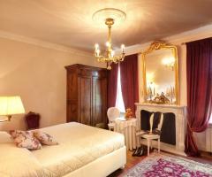 Camera Duchessa Margherita